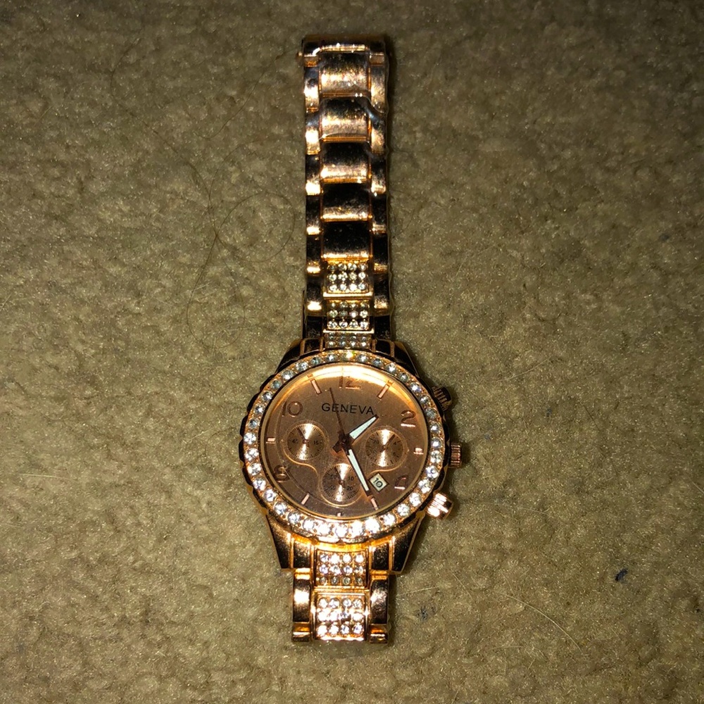 Geneva Watch